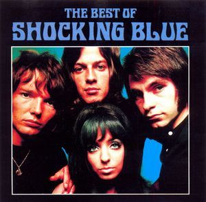 Shocking Blue - The Best Of Shocking Blue (1987) FLAC MP3 DSD SACD ...