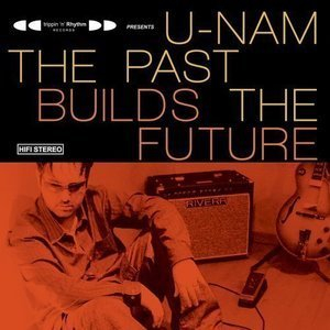 The Past Builds The Future