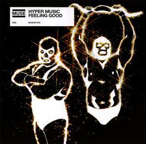 Hyper Music / Feeling Good EP Pt. 1 (CD1)