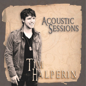 Acoustic Sessions [ep]