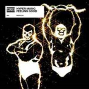 Symmetry Box - Hyper Music - Feeling Good (CD7)