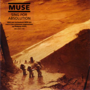 Sing For Absolution (Pinkpop Edition)