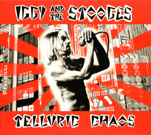 Telluric Chaos