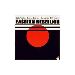 Eastern Rebellion