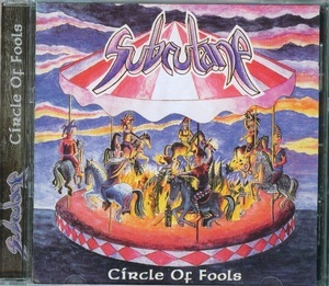 Circle Of Fools