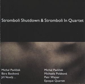 Stromboli In Quartet