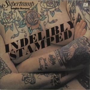 Indelibly Stamped