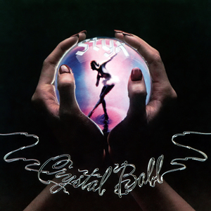 Crystal Ball 