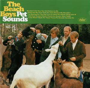 Pet Sounds 