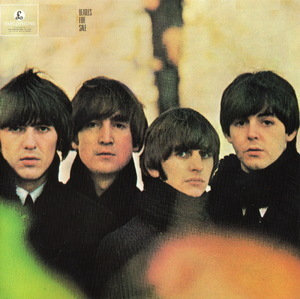 Beatles For Sale