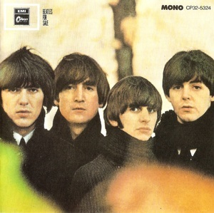 Beatles For Sale