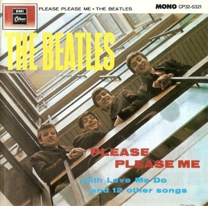 Please Please Me