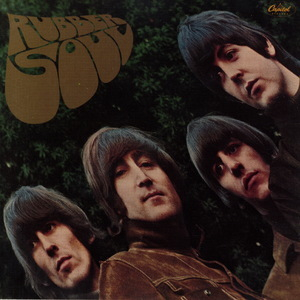Rubber Soul