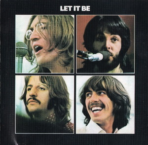 Let It Be 