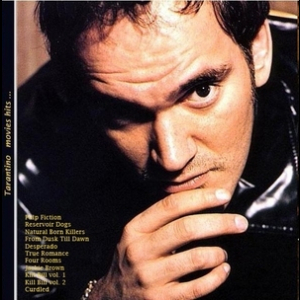 Tarantino's Antology (CD3)