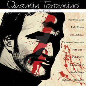 Tarantino's Antology (CD1)