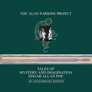 Tales Of Mystery And Imagination Edgar Allan Poe (CD3)