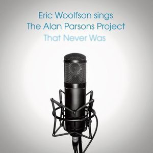 The Alan Parsons Project That Never Was