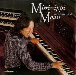 Mississippi Moan