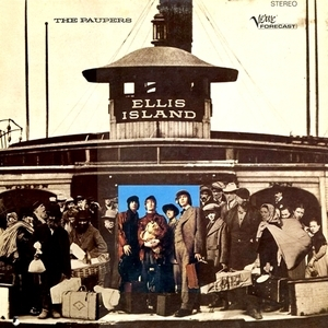 Ellis Island (2007 Remaster)
