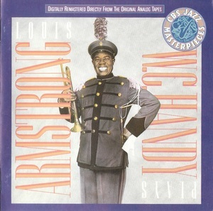 Plays W.C. Handy