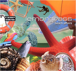 Beach Affairs (CD2)