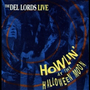 Howlin' At The Halloween Moon