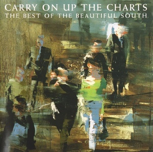 Carry On Up The Charts - The Best Of The Beautiful South (2CD)