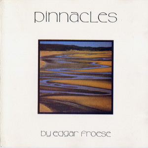 Pinnacles