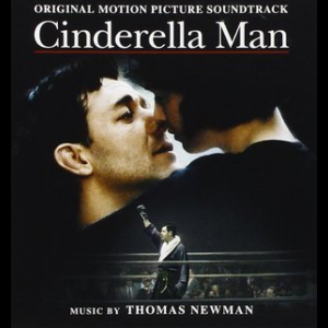 Cinderella Man