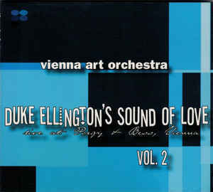 Duke Ellington's Sound Of Love Vol. 2