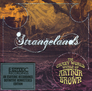 Strangelands