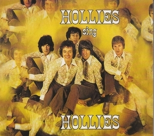 Hollies Sing Hollies 