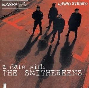 A Date With The Smithereens