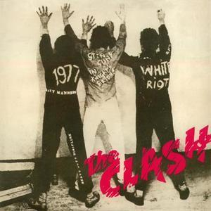 White Riot