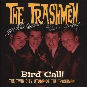 Bird Call! (CD3)