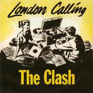 The Singles - London Calling (CD10)