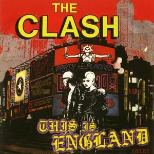 The Singles - This Is England (CD19)