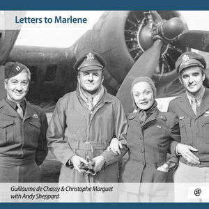 Letters to Marlene