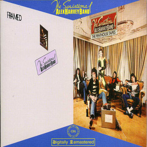 Framed - The Penthouse Tapes