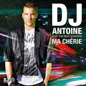 Ma Cherie 2k12