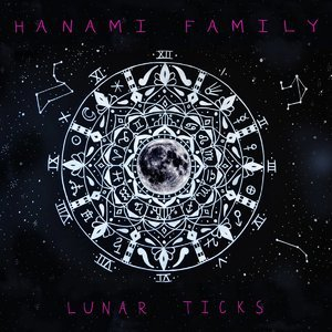 Lunar Ticks