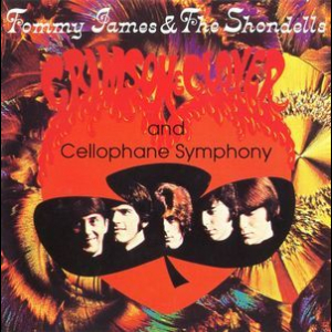 Crimson & Clover - Cellophane Symphony