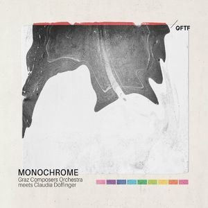 Monochrome (feat. Graz Composers Orchestra)