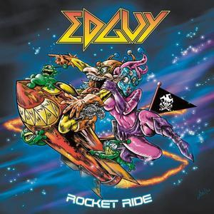 Rocket Ride