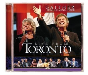 Live From Toronto (2CD)