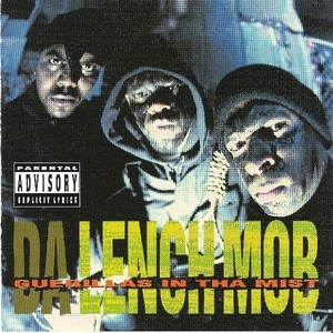 Guerillas In Tha Mist