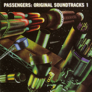 Original Soundtracks 1 (+1 Bonus Track)