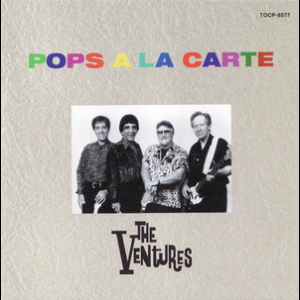 Pops A La Carte