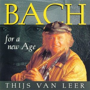 Bach For A New Age